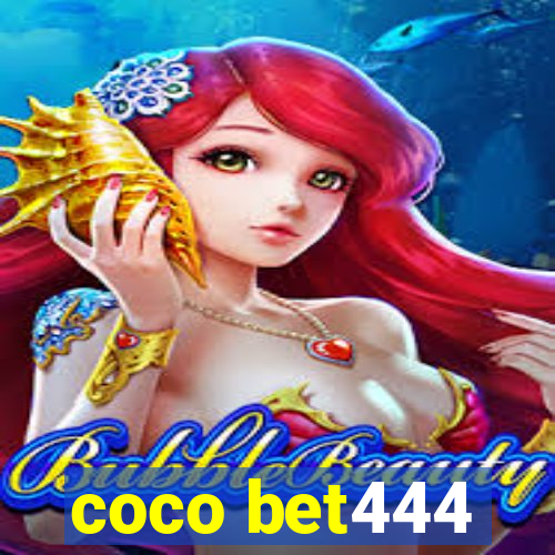 coco bet444